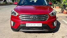 Used Hyundai Creta 1.6 SX Plus AT Petrol in Mumbai