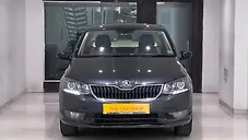 Used Skoda Rapid TSI Ambition in Hyderabad
