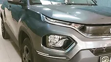Used Tata Punch Accomplished MT [2021-2023] in Agra