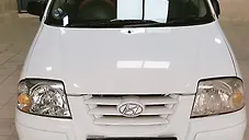 Used Hyundai Santro Xing GL (CNG) in Agra