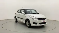 Used Maruti Suzuki Swift VDi in Hyderabad