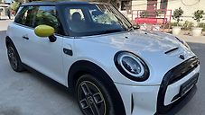Used MINI Cooper SE 3-Door in Mumbai
