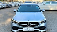 Used Mercedes-Benz C-Class C220d Progressive in Mumbai