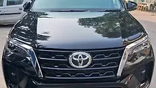 Used Toyota Fortuner 2.8 4x2 AT [2016-2020] in Lucknow