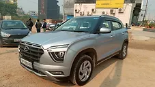 Used Hyundai Creta EX 1.5 Petrol [2020-2022] in Noida