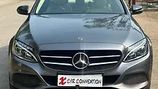 Used Mercedes-Benz C-Class C 220 CDI Style in Mumbai