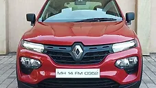 Used Renault Kwid 1.0 RXT [2016-2019] in Nashik