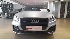 Used Audi Q2 Premium Plus II 40 TFSI quattro in Raipur
