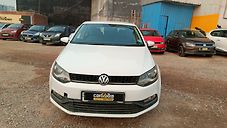 Used Volkswagen Polo Trendline 1.0L (P) [2019-2020] in Noida