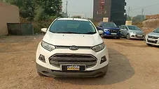 Used Ford EcoSport Titanium 1.5 Ti-VCT in Noida