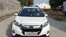 Used Honda WR-V VX MT Diesel in Hyderabad