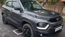Used Tata Punch Pure MT [2021-2023] in Delhi