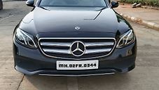 Used Mercedes-Benz E-Class E 220 d Avantgarde in Navi Mumbai