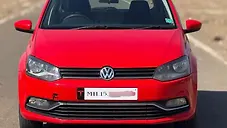 Used Volkswagen Polo Comfortline 1.2L (P) in Nashik