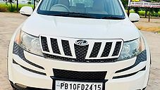 Used Mahindra XUV500 W6 in Ludhiana