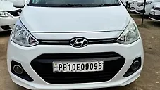 Used Hyundai Grand i10 Sportz AT 1.2 Kappa VTVT in Ludhiana