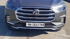 Used MG Gloster Savvy 6 STR 2.0 Twin Turbo 4WD in Navi Mumbai