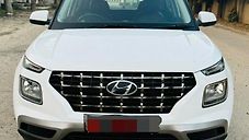 Used Hyundai Venue S 1.2 Petrol in Ludhiana