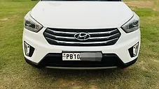 Used Hyundai Creta 1.6 SX Plus AT in Ludhiana