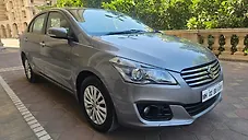 Used Maruti Suzuki Ciaz Zeta 1.4 AT in Mumbai