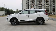Used Toyota Fortuner 2.8 4x2 MT [2016-2020] in Lucknow