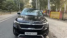 Used Kia Seltos GTX Plus 1.5 Diesel AT in Ludhiana