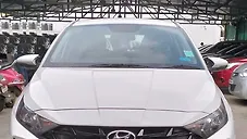 Used Hyundai i20 Sportz 1.2 IVT [2020-2023] in Coimbatore