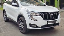 Used Mahindra XUV700 AX7 Luxury Pack Petrol AT 7 STR in Kolkata
