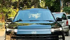Used Hyundai Alcazar Signature (O) 7 STR 1.5 Petrol DCT in Delhi