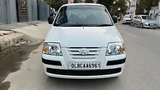 Used Hyundai Santro Xing GLS (CNG) in Delhi
