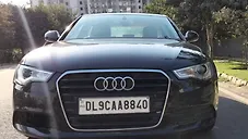 Used Audi A6 35 TDI Matrix in Noida