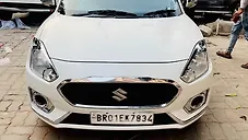 Used Maruti Suzuki Dzire VDi in Patna