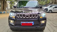 Used Mahindra Scorpio 2021 S5 2WD 7 STR in Kolkata
