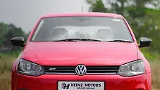 Used Volkswagen Polo GT TDI in Kochi