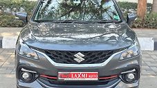 Used Maruti Suzuki Baleno Zeta MT CNG in Thane