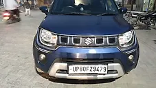Used Maruti Suzuki Ignis Zeta 1.2 MT in Mathura