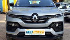 Used Renault Kiger RXZ Turbo CVT in Mumbai
