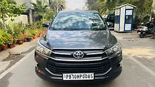 Used Toyota Innova Crysta GX 2.4 7 STR in Ludhiana