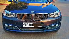 Used BMW 3 Series GT 320d Luxury Line [2014-2016] in Agra