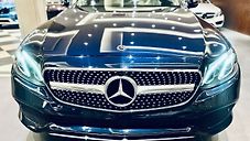 Used Mercedes-Benz E-Class E 200 Exclusive [2019-2019] in Delhi