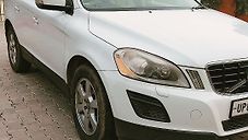 Used Volvo XC60 Summum D4 in Agra