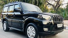 Used Mahindra Scorpio S MT 7STR in Delhi