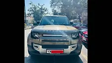 Used Land Rover Defender 110 HSE 2.0 Petrol in Delhi