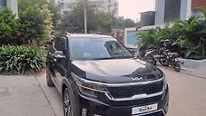 Used Kia Seltos GTX Plus 1.5 Diesel AT in Hyderabad