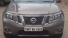 Used Nissan Terrano XV D THP 110 PS in Hyderabad