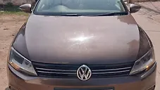 Used Volkswagen Jetta Trendline TDI in Hyderabad