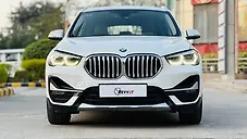 Used BMW X1 sDrive20d xLine in Delhi