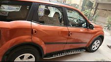 Used Mahindra XUV500 W6 in Delhi