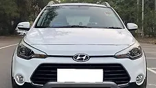 Used Hyundai i20 Active 1.4 SX in Chandigarh