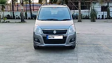 Used Maruti Suzuki Wagon R 1.0 VXi in Pune